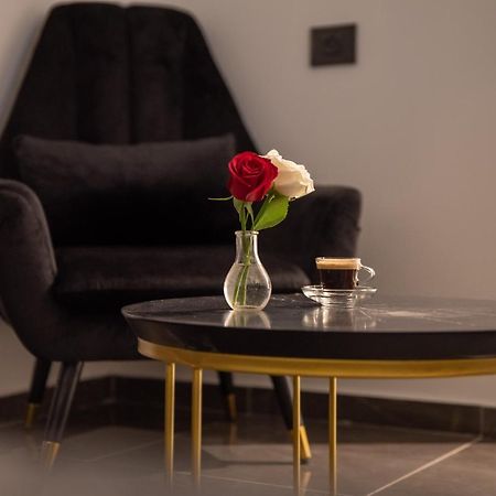 Selfie'S Boutique Hotel 티베리아 외부 사진