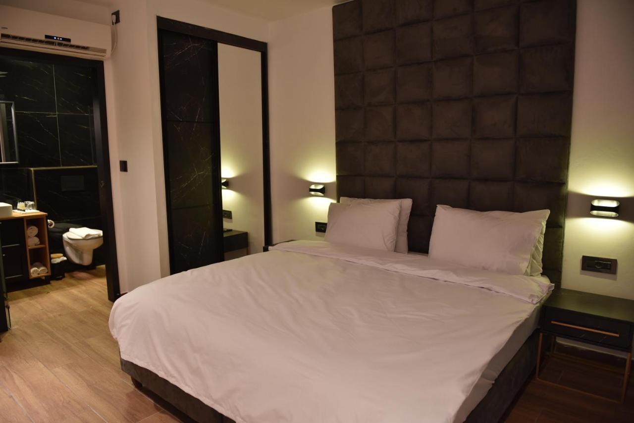 Selfie'S Boutique Hotel 티베리아 외부 사진