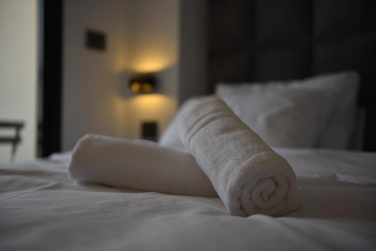 Selfie'S Boutique Hotel 티베리아 외부 사진