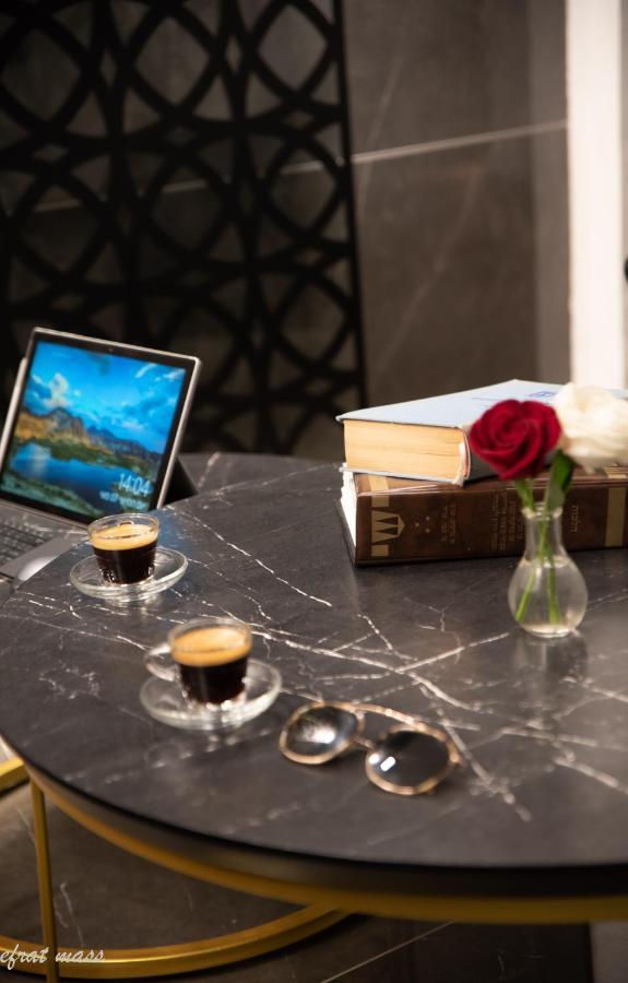 Selfie'S Boutique Hotel 티베리아 외부 사진